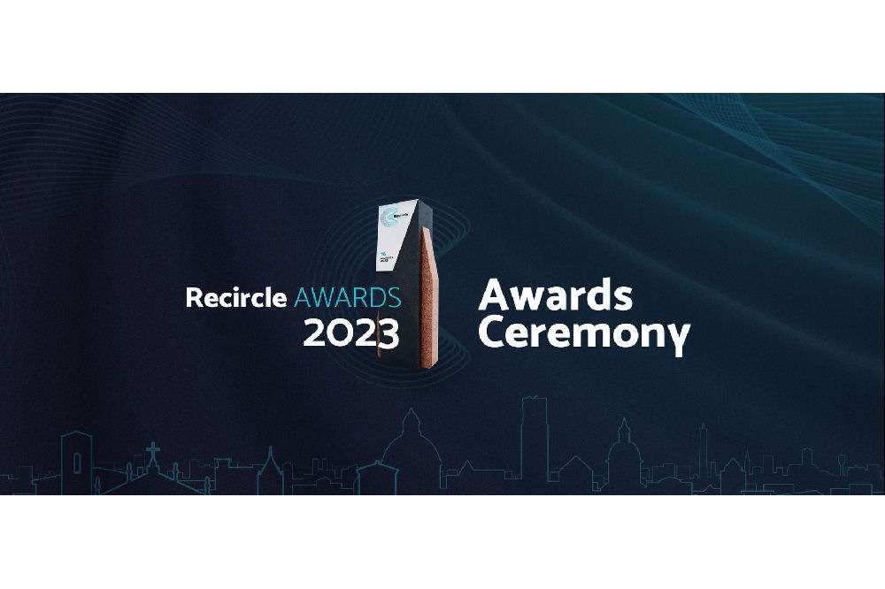 Recircle Awards 2023