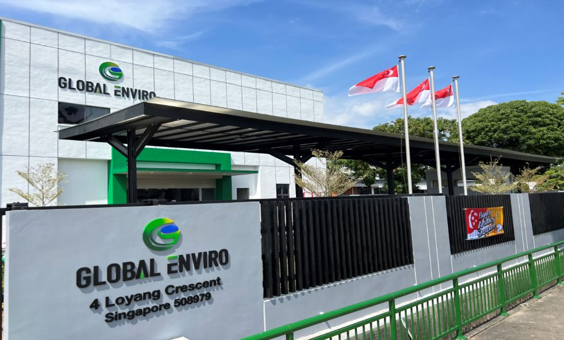 Recycle My Tyres Allianz