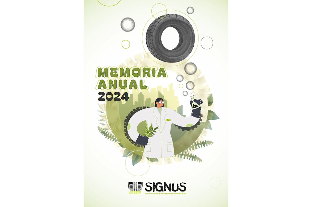 SIGNUS report 2024