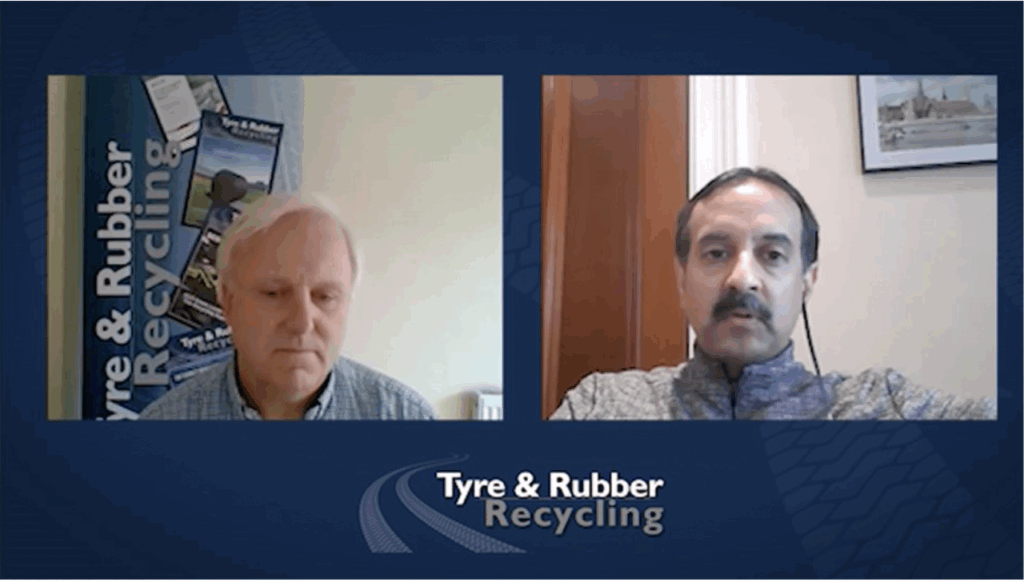 Podcast with Kadar Murthy