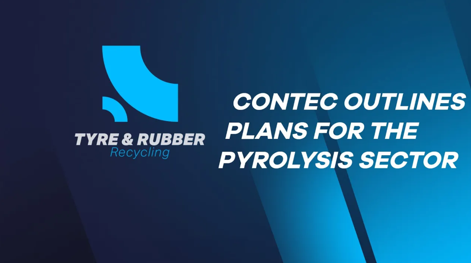 Contec-Pyrolysis