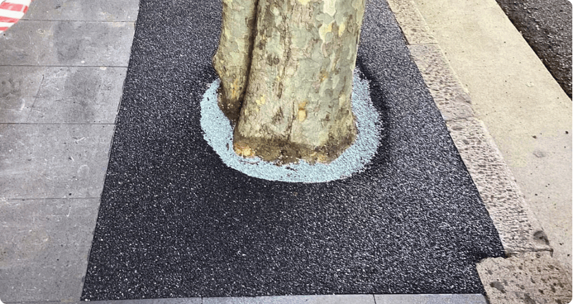 Watersmart Porous Lane