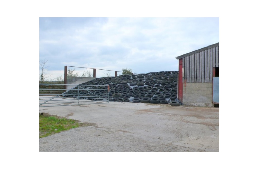 silage clamp wiki commons