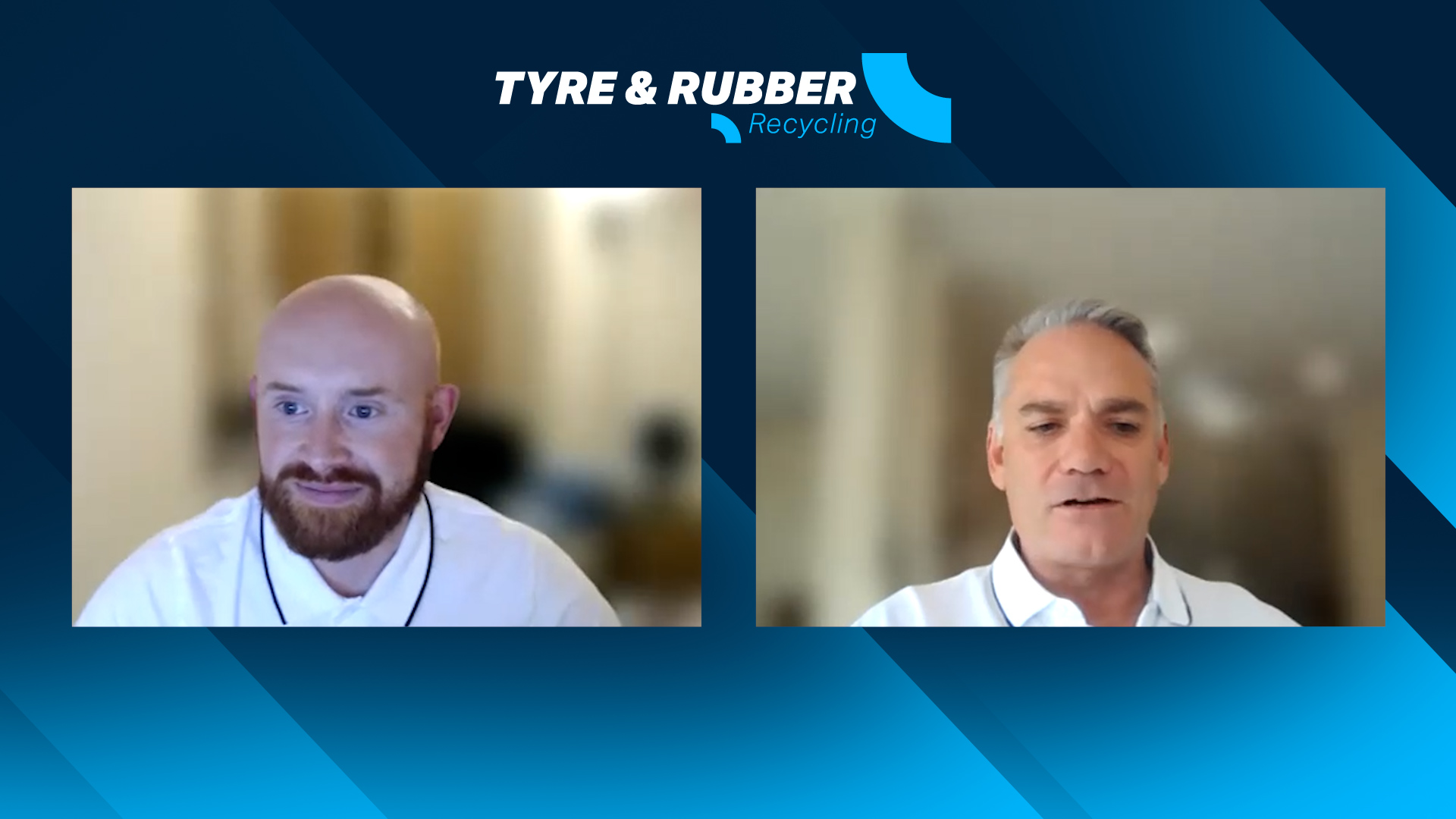 Tyre Recycling Podcast
