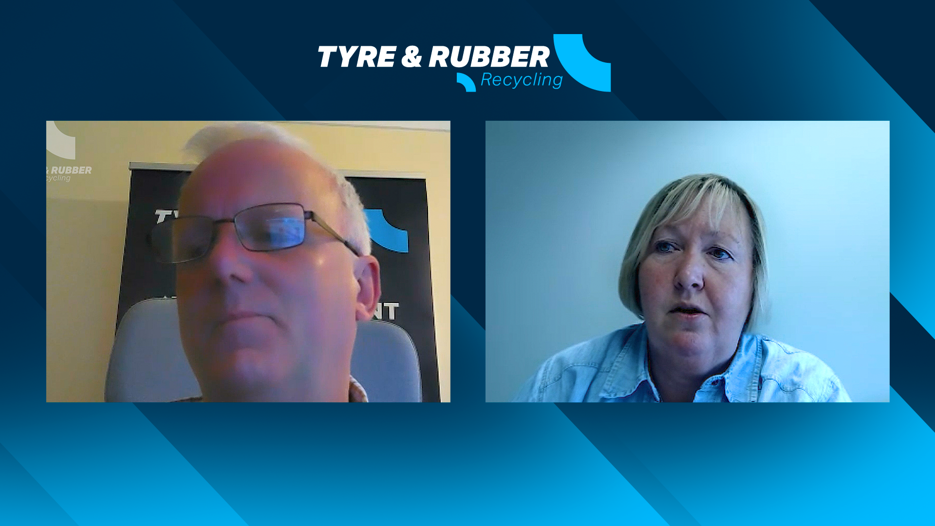 Tyre Recycling Podcast