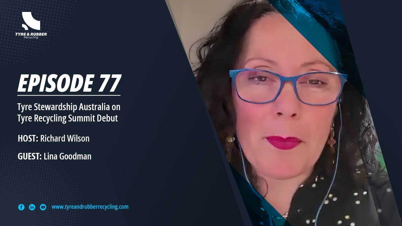 Tyre Stewardship Australia