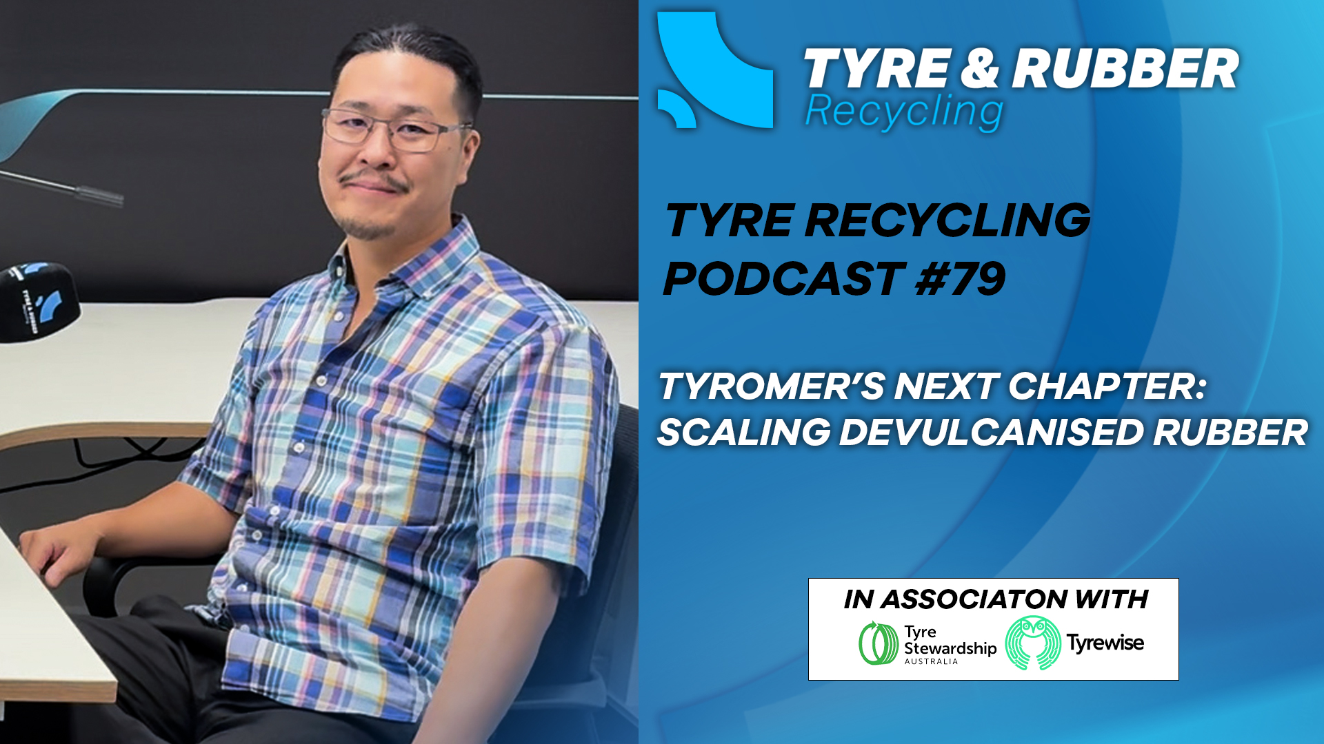 Tyromer EP 79