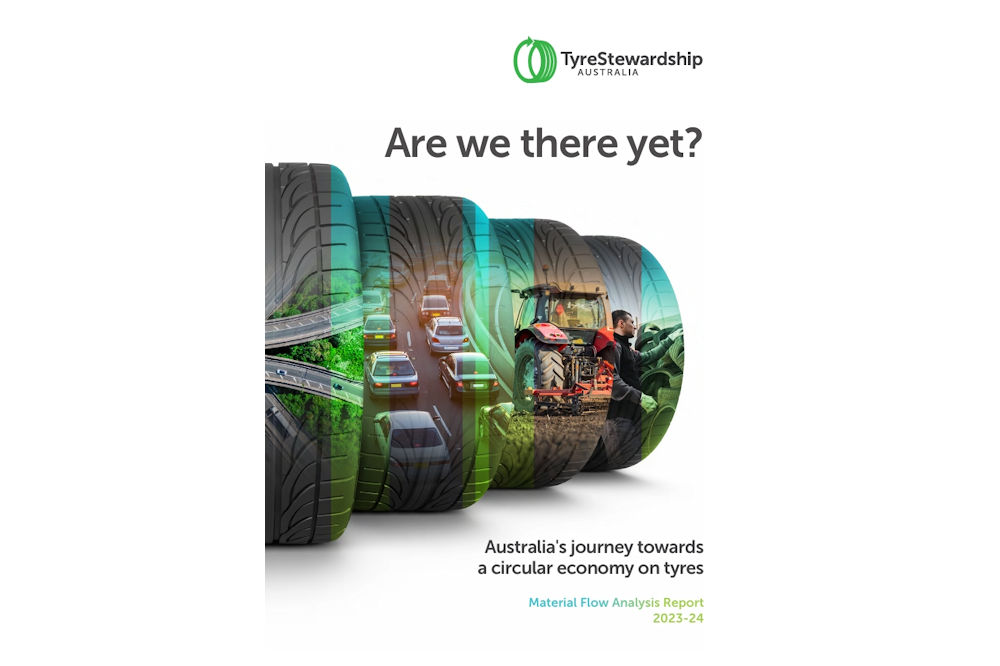 TSA Report Are We There Yet