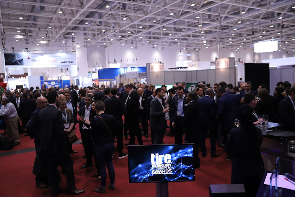 Tire Technology 2025