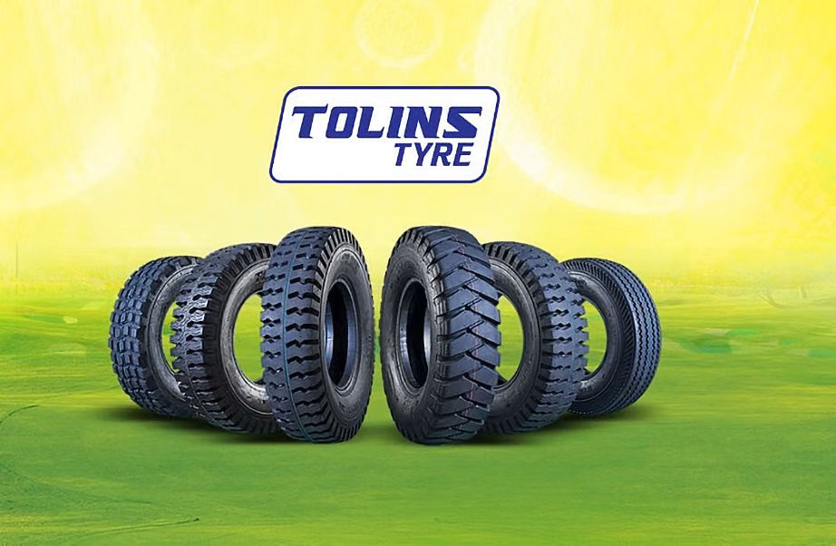 Tolins Terra Rubber