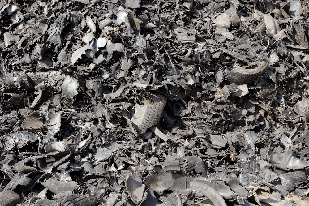 Tyre Derived Aggregate TDA