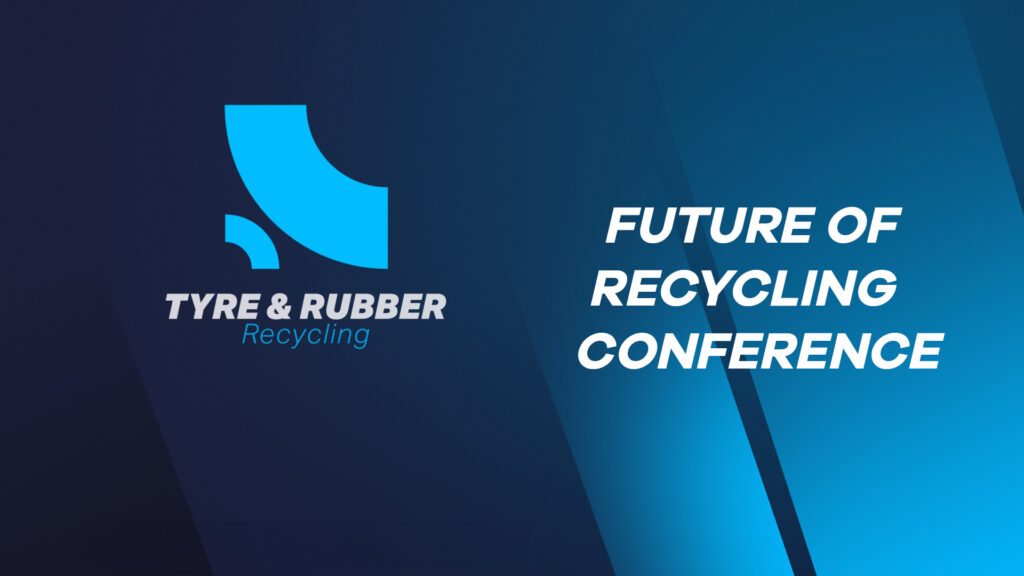 Future of Recycling Conference