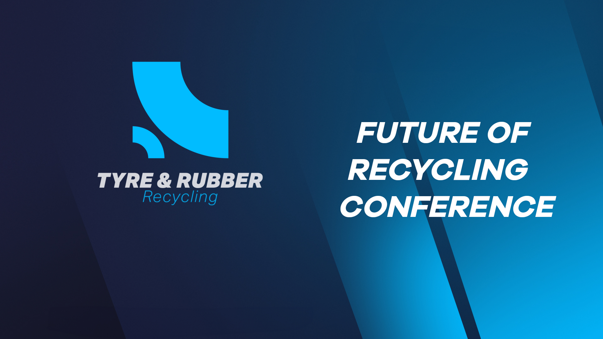 Future of Recycling Conference