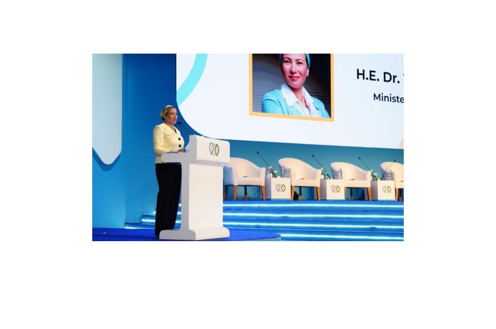 Egypt Yasmine Faoud INTEC