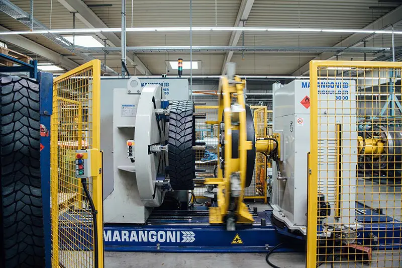 Marangoni AZur 15-7-25