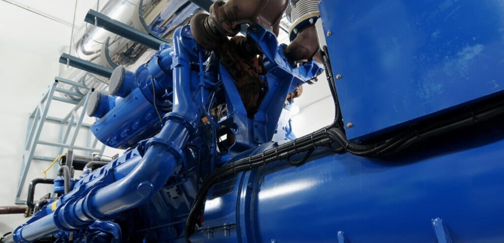 Powerhouse Energy DMG Project