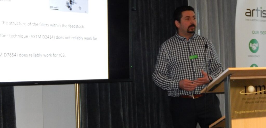 Sustainable Materials