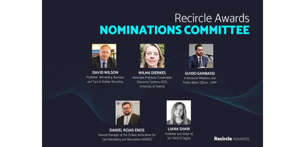 Recircle Awards 2021