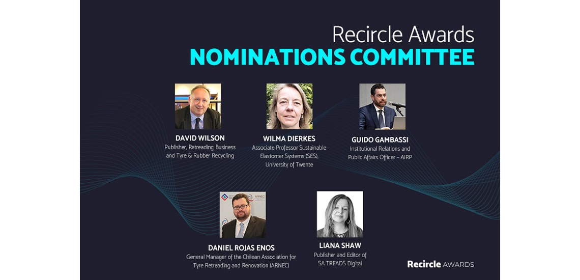 Recircle Awards 2021