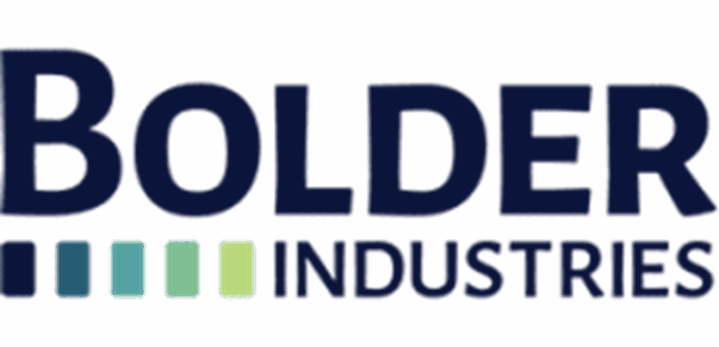 Bolder Industries