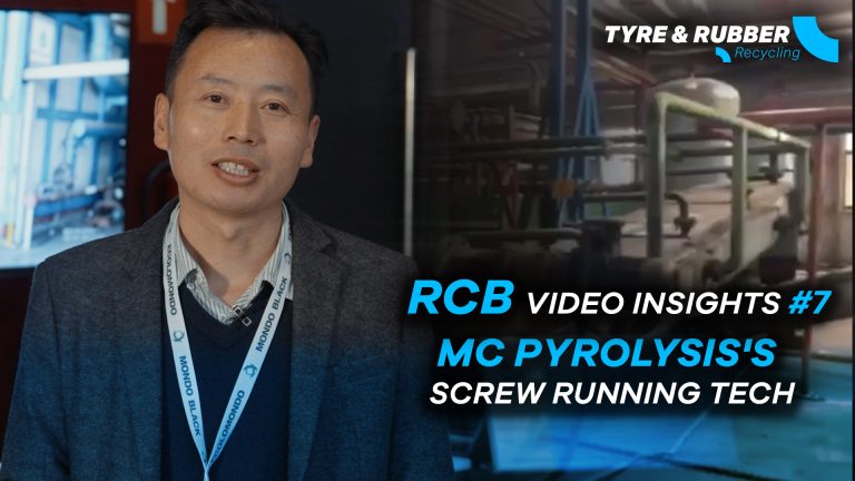 MC Pyrolysis on Continuous Reactor Design and the Drive for Efficient rCB Production