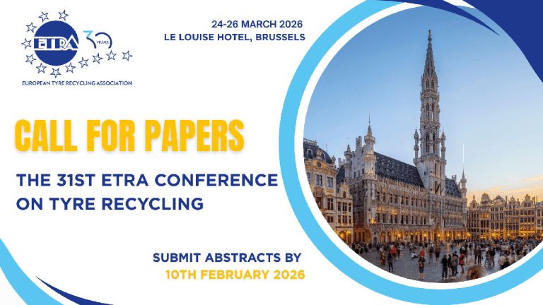 31st ETRA Conference: Call for Papers