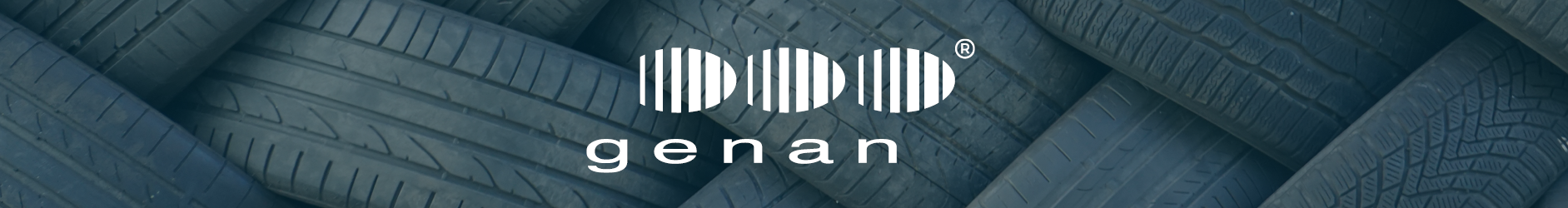Genan Sponsorship Banner
