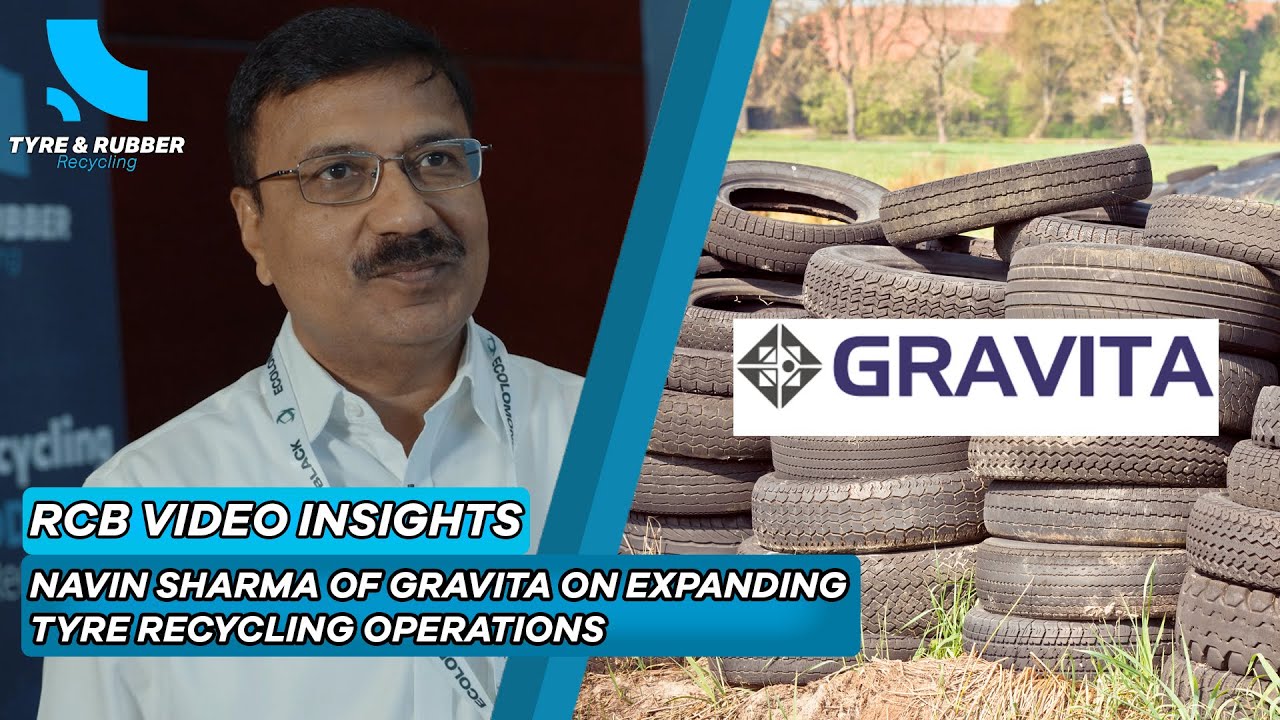 Episode 4 from TRR RCB Insights for Gravita Group