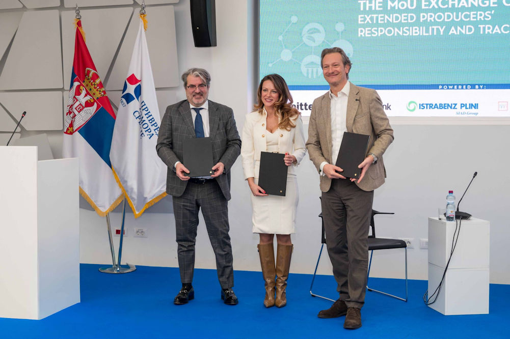 Serbia Innovando EPR