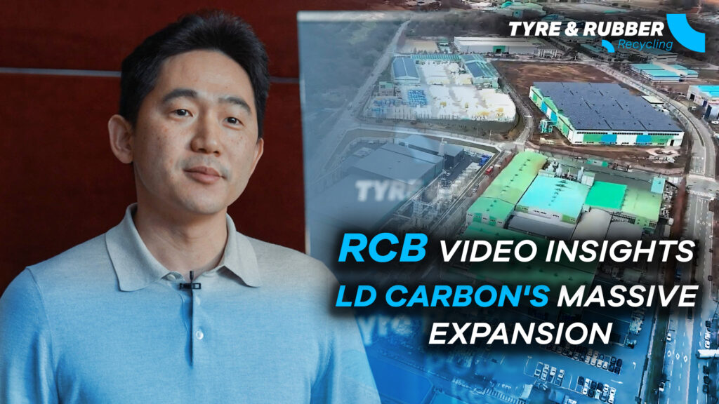 LD Carbon in TRR Insights