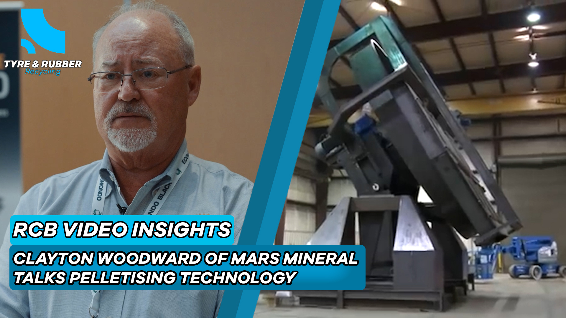 Mars Mineral with TRR Insights 5
