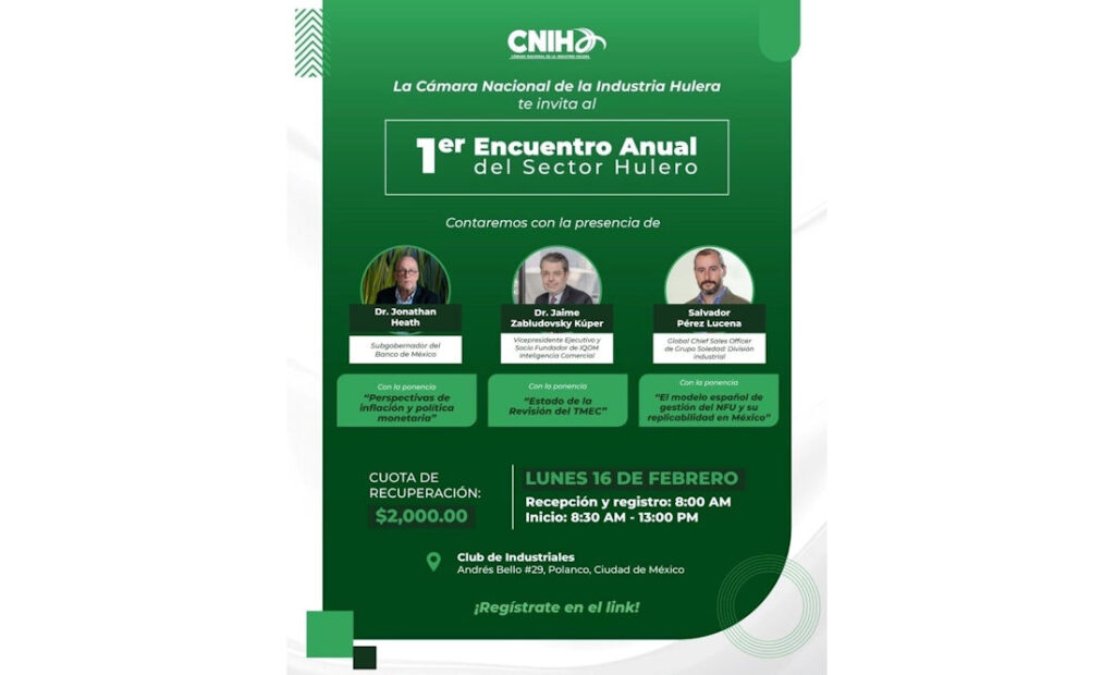 Grupo Soledad present in Mexico