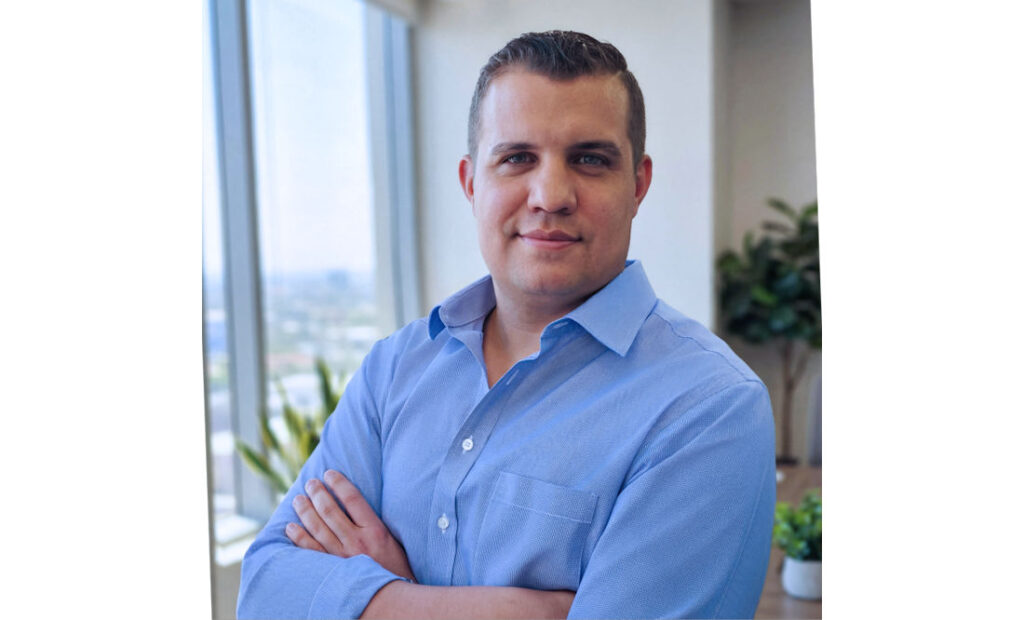 Augusto Garcia Mier y Teran T-Phite