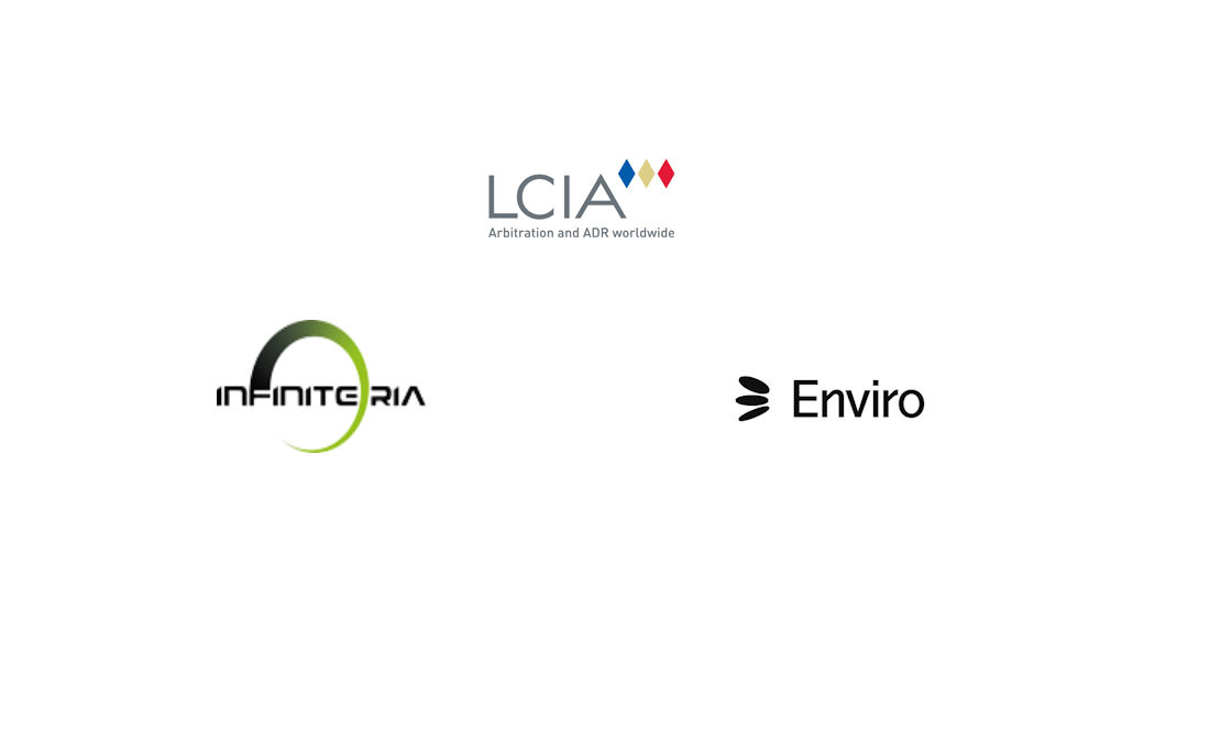 LCIA Enviro Infiniteria