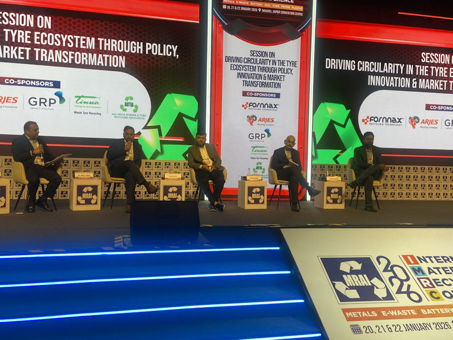 Jaipur Panel Discussion