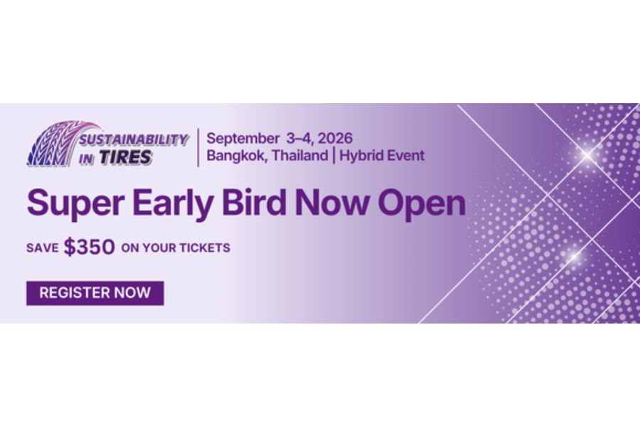 Sustainability in Tires 2026