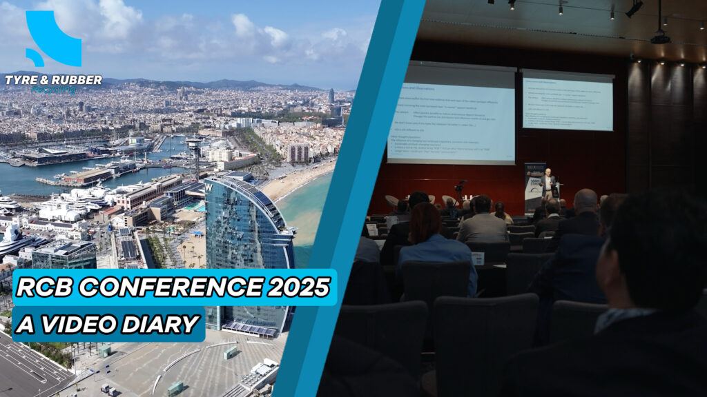 Video Diary: The Global Impact of rCB Barcelona 2025