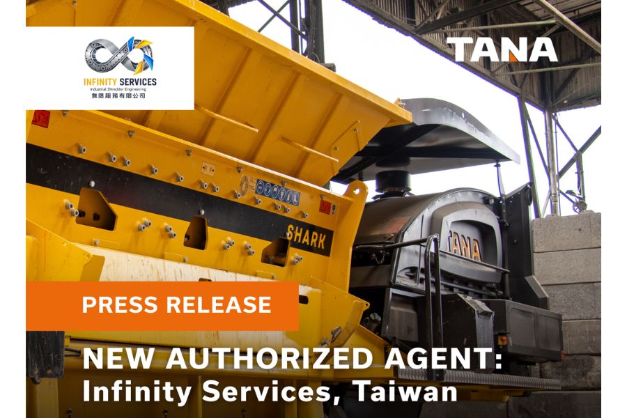 tana oy infinity service