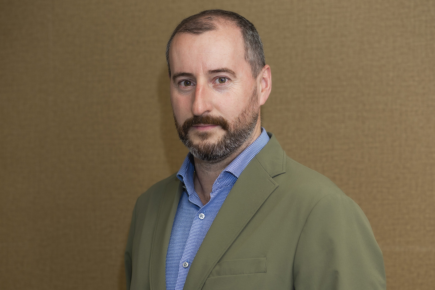 Salvador Perez Lucena