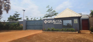 Gravita Senegal