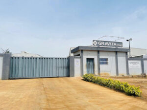 Gravita Togo