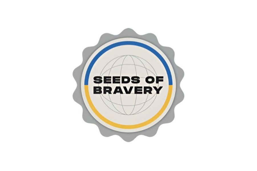 greenwin seeds of bravery