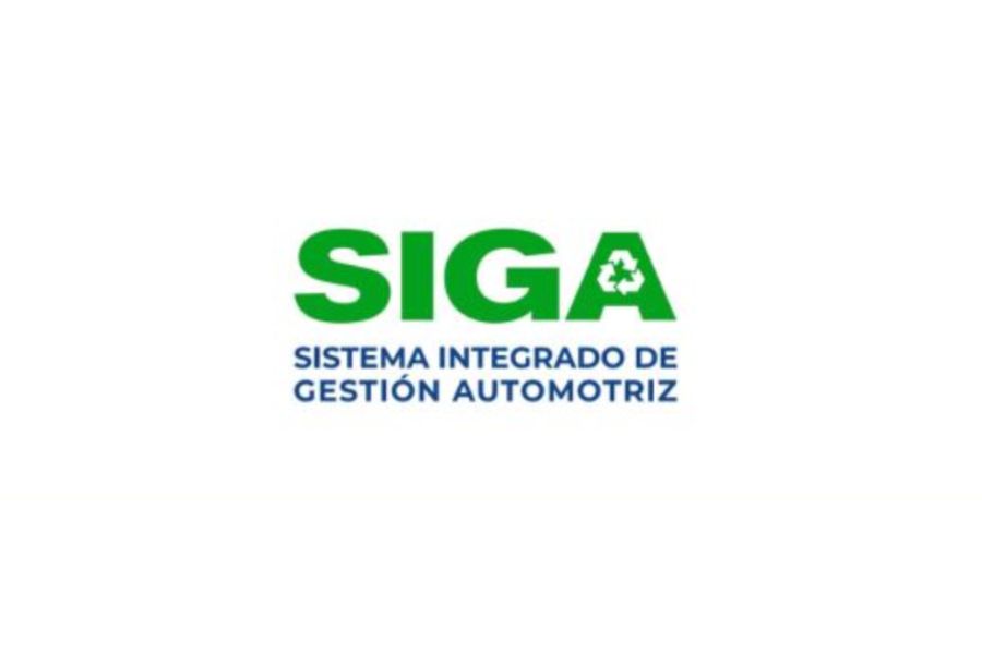 siga tender
