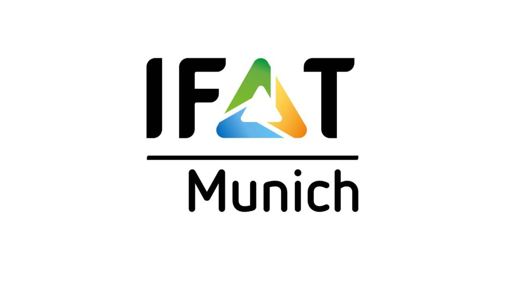 tyre recycling ifat