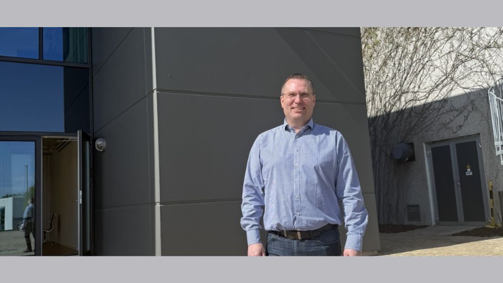 genan sales manager