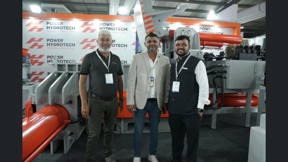 power hydrotech