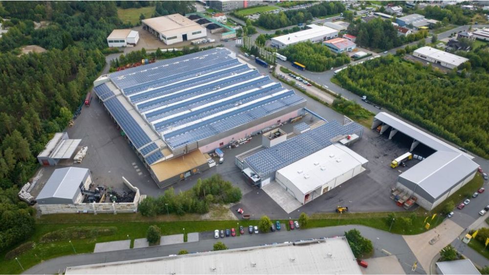 Genan acquisition