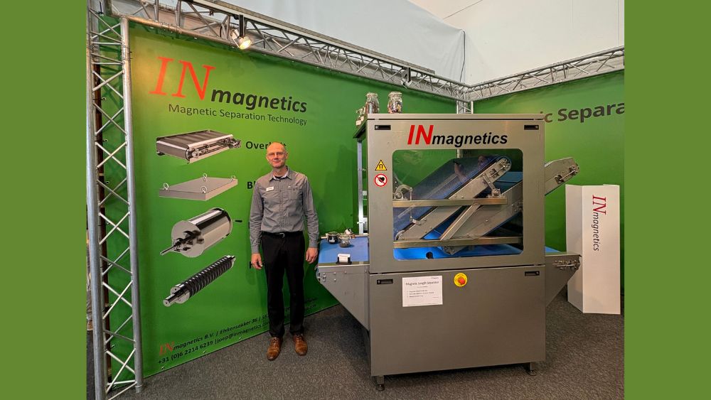 inmagnetics