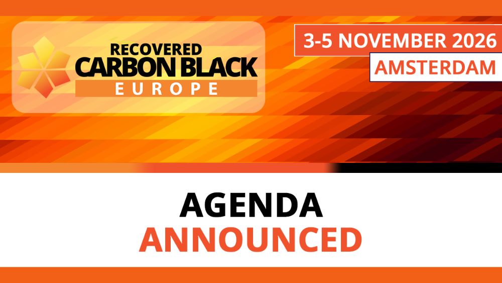 Recovered Carbon Black Europe