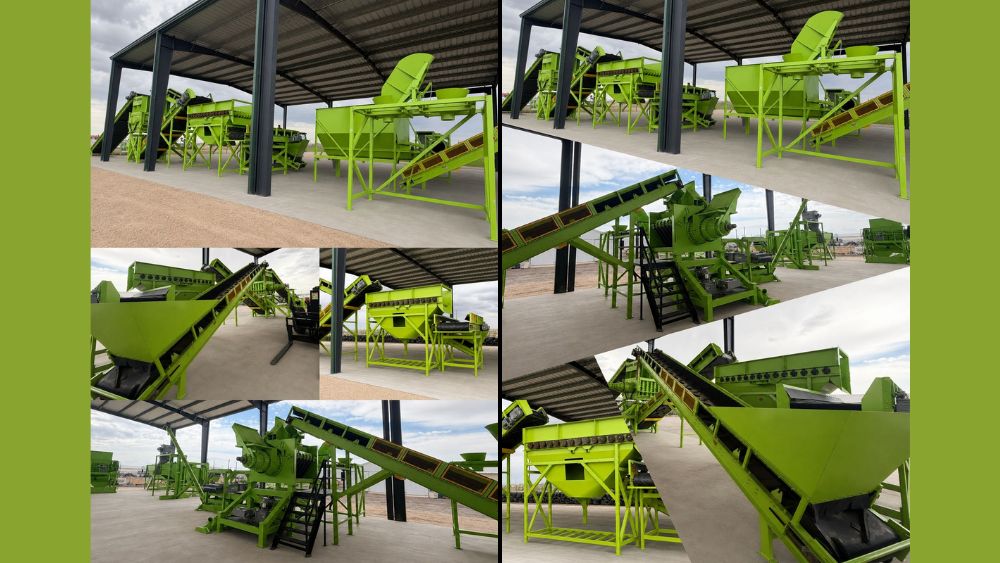 eco green texas